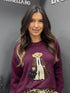 PULOVER TEDDY CHIC
