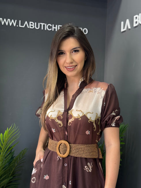 ROCHIE BRISA