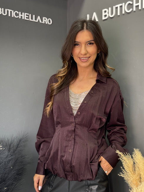 BLUZA AURORA