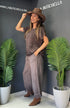PANTALONI COFFEE LACE