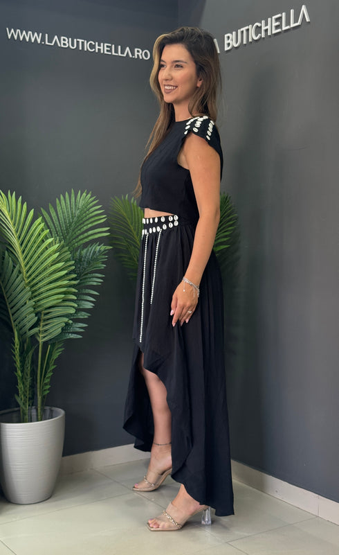 COMPLEU SHELL WHISPER