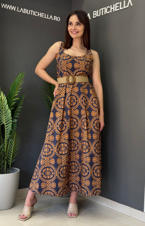 ROCHIE BELLA ESTATE