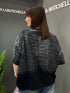 TRICOU MICKEY SEQUIN