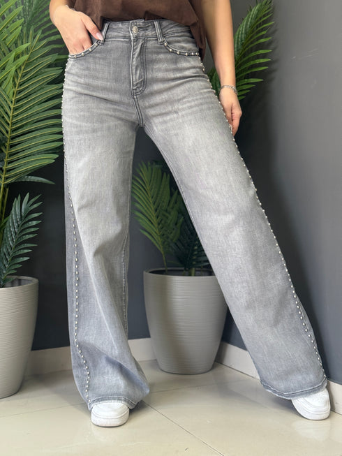 JEANS SPIKE