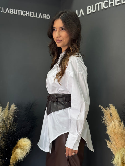 CAMASA BIANCA