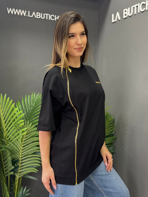 TRICOU ORO ZIP