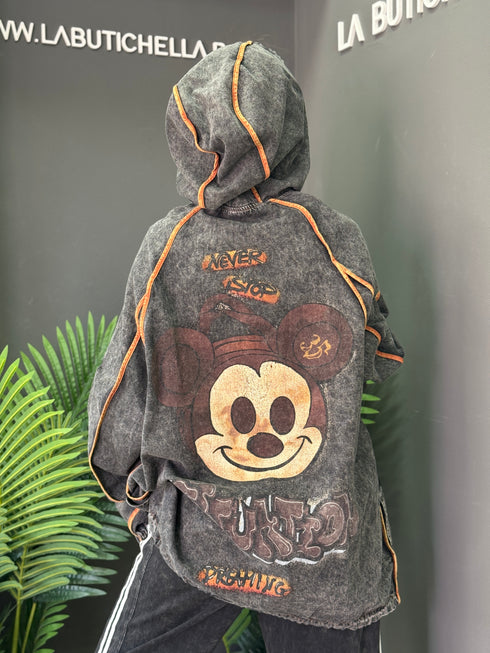 HANORAC LONG MICKEY VIBE