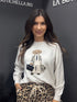PULOVER TEDDY CHIC