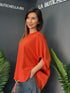 BLUZA FLOW