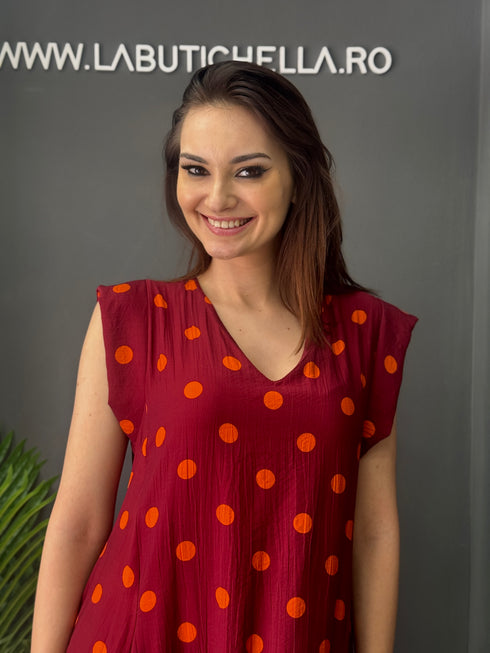ROCHIE FIESTA
