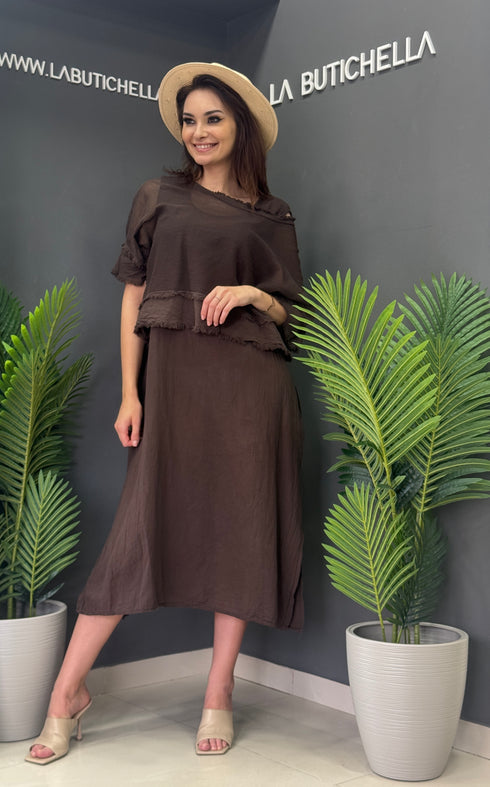 ROCHIE TERRA