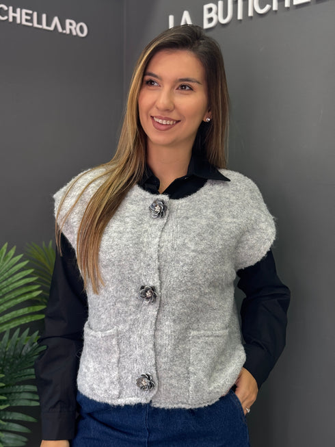 VESTA BUCLE ELEGANCE