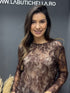 MALETA COCOA LACE