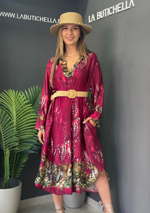 ROCHIE SAVANNA PANTHER