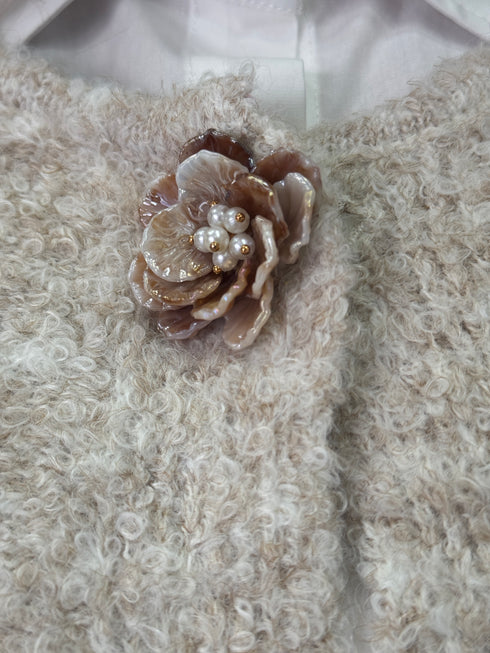 VESTA BUCLE ELEGANCE