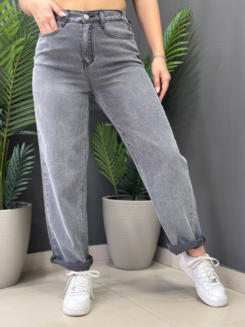 JEANS SPRING CONIC