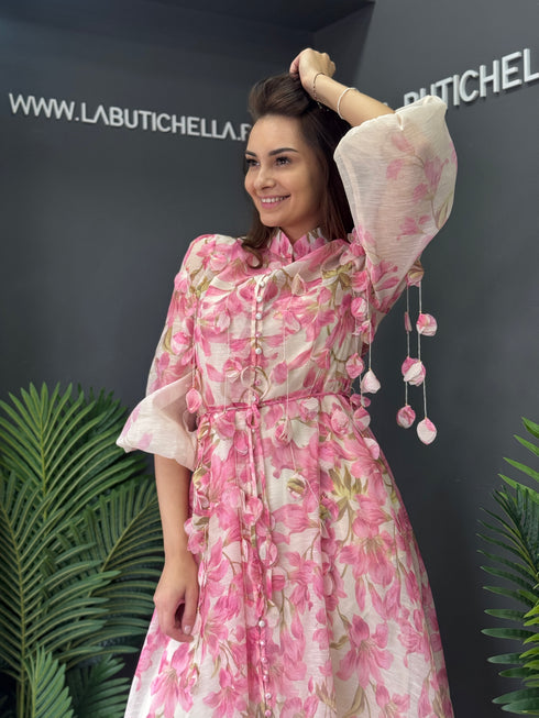 ROCHIE PETALIA