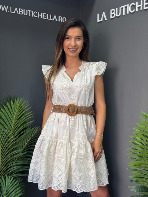 ROCHIE ILARY
