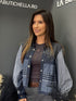 JACHETA REVERSIBLE DENIM