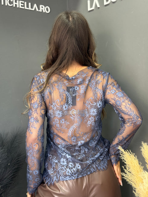 BLUZA LACE