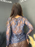 BLUZA LACE