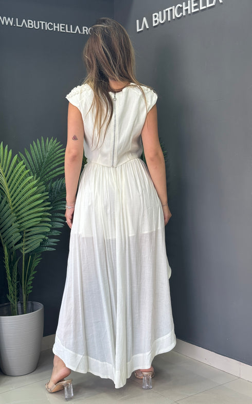 COMPLEU SHELL WHISPER