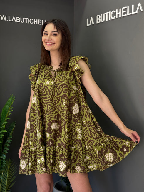ROCHIE FOREST