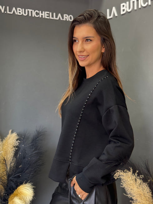 BLUZA URBAN EASY