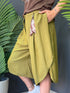 PANTALONI BREEZE BERMUDA