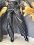 PANTALONI LUNA LEATHER