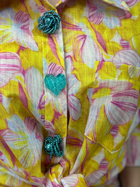 COMPLEU SORBET LINEN