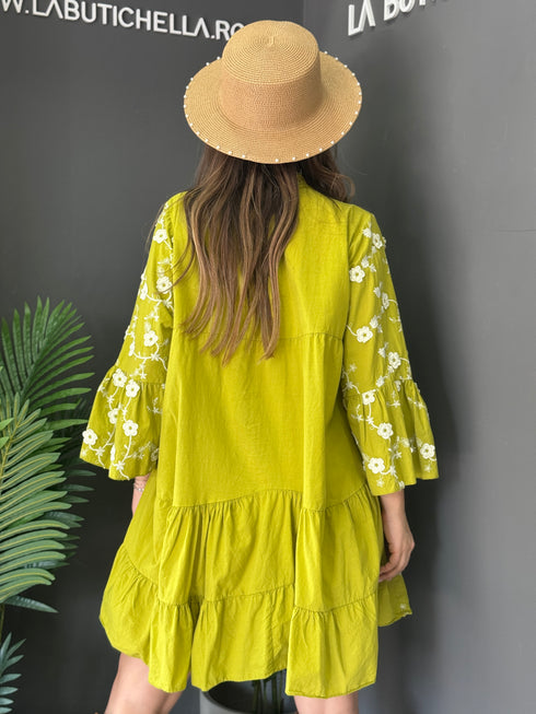 ROCHIE ENCANTO
