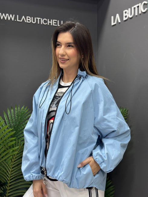 JACHETA STORMY
