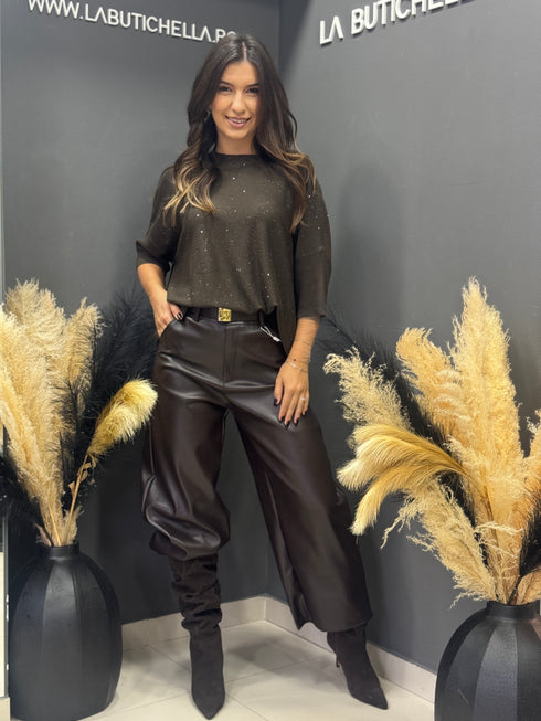 PANTALONI VERA