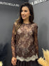 MALETA COCOA LACE