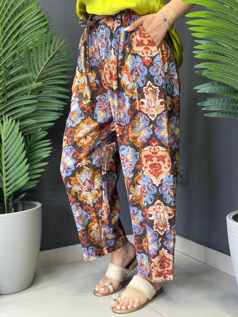 PANTALONI BALLON