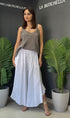 PANTALONI PIZZO