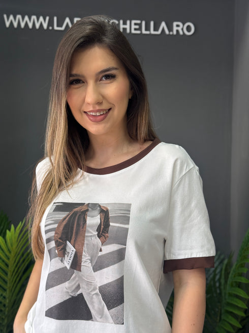 TRICOU GYA