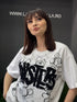 TRICOU MICKEY POP