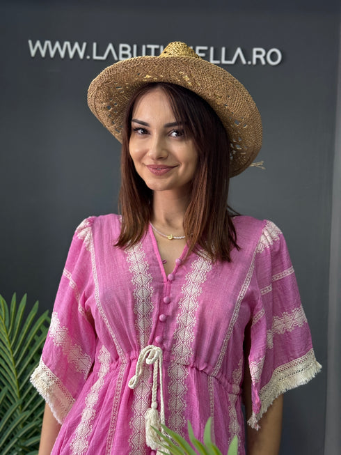 ROCHIE AMALFI