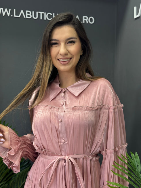 ROCHIE INCANTO