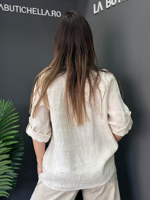 BLUZA CAPRI