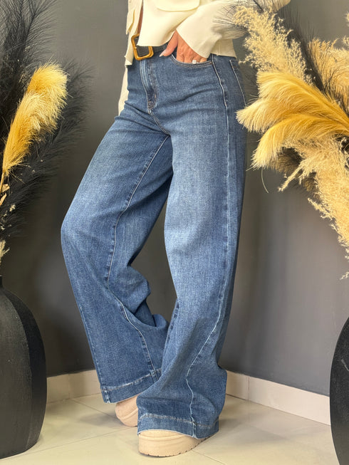 JEANS BELLA FLARE