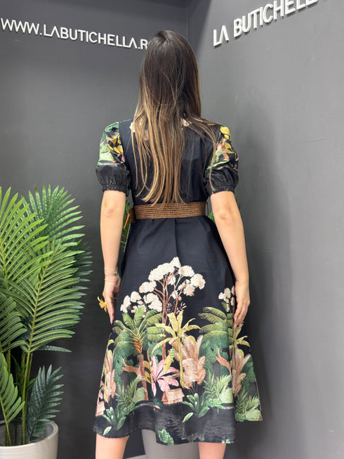 ROCHIE JUNGLE