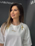 TRICOU ORO ZIP
