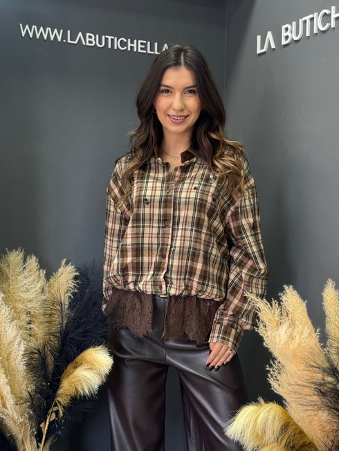 CAMASA MOCHA PEARL