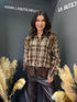 CAMASA MOCHA PEARL