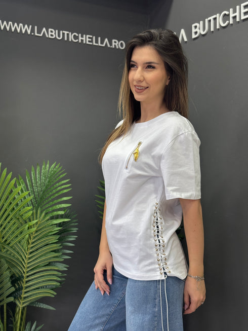 TRICOU LACCIO