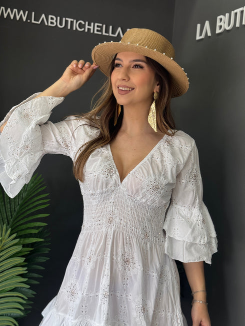 ROCHIE PERLA