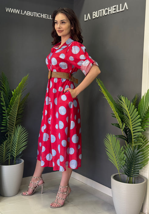ROCHIE DOLCE